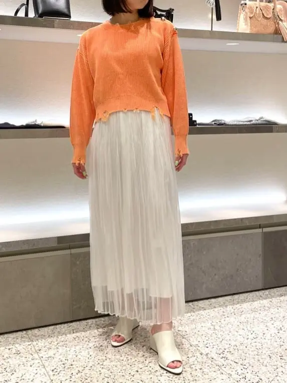 Diagram SHOKO コーディネート画像