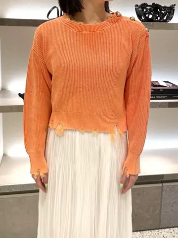 Diagram SHOKO コーディネート画像