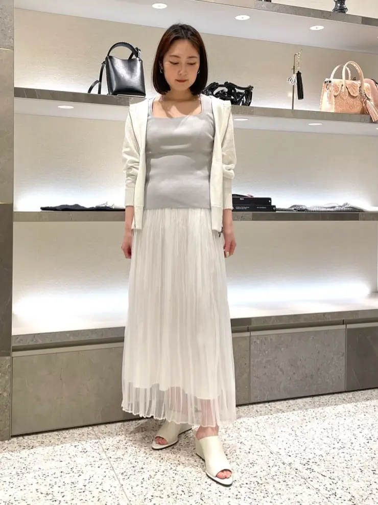 Diagram SHOKO コーディネート画像