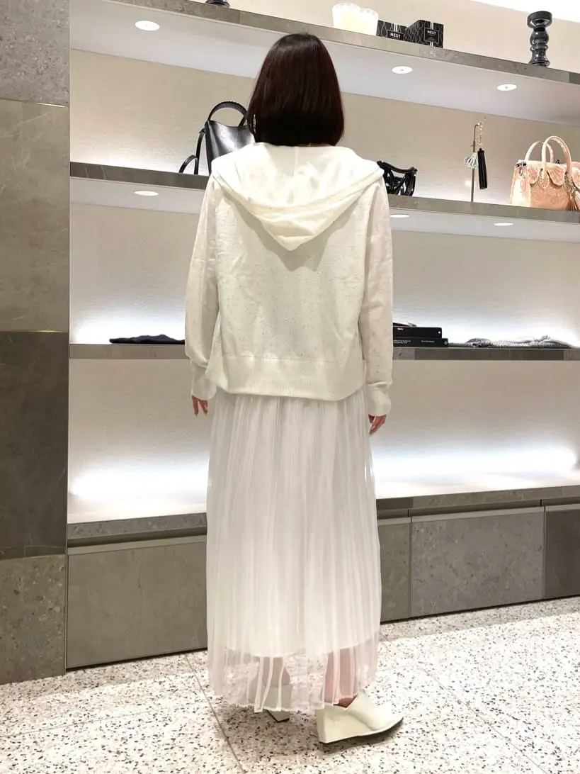 Diagram SHOKO コーディネート画像