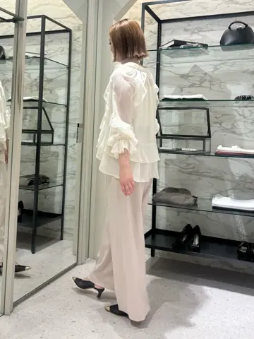 Diagram 矢野　瑞佳 コーディネート画像