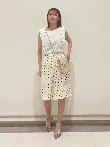 Diagram 須川 コーディネート画像