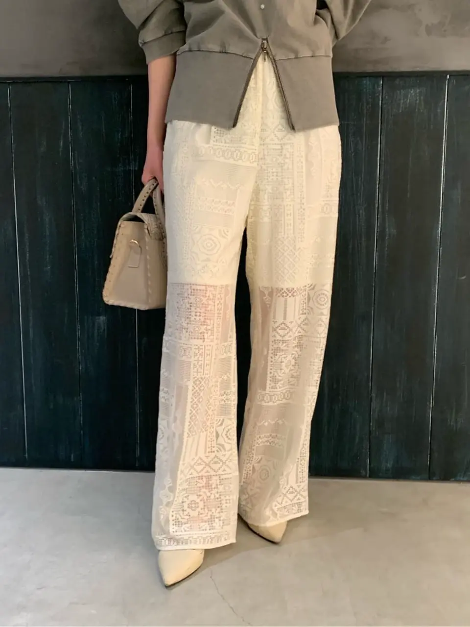 Diagram 三浦　芙優 コーディネート画像