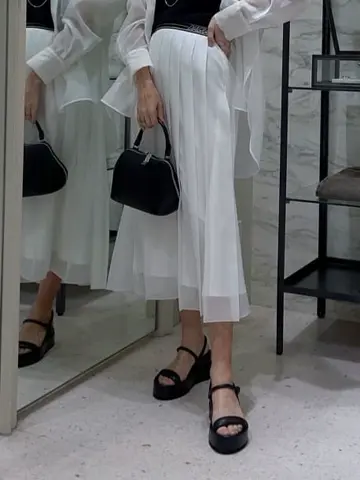 Diagram  Sekine コーディネート画像