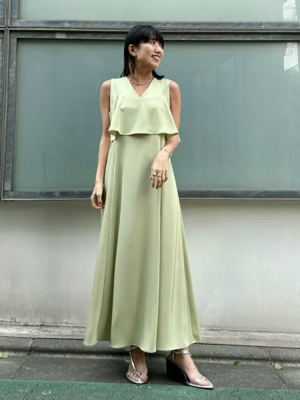 Diagram  Sekine コーディネート画像