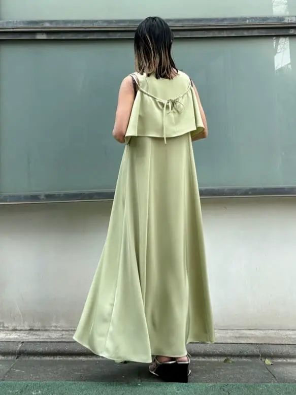 Diagram  Sekine コーディネート画像