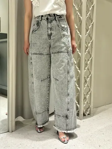 Diagram 矢野　瑞佳 コーディネート画像