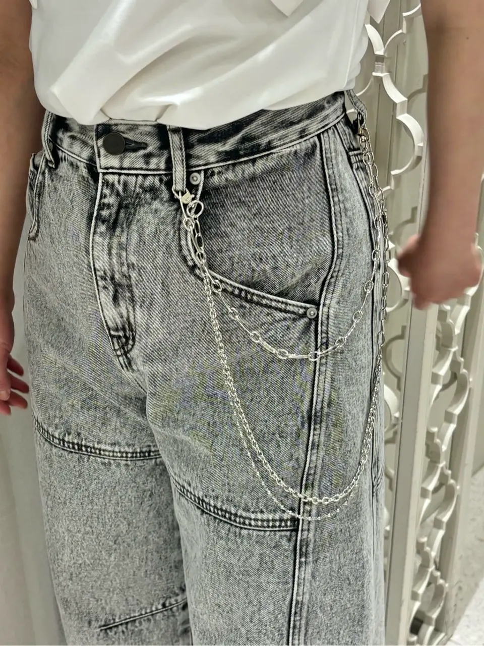 Diagram 矢野　瑞佳 コーディネート画像