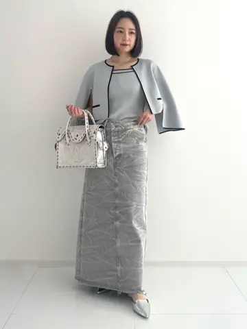 Diagram SHOKO コーディネート画像