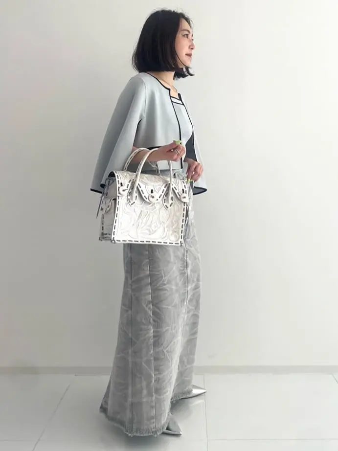 Diagram SHOKO コーディネート画像