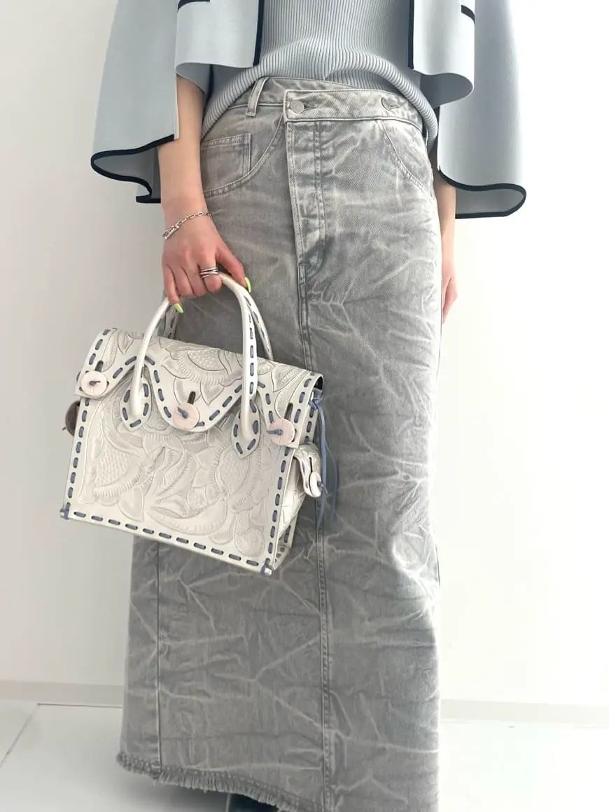 Diagram SHOKO コーディネート画像