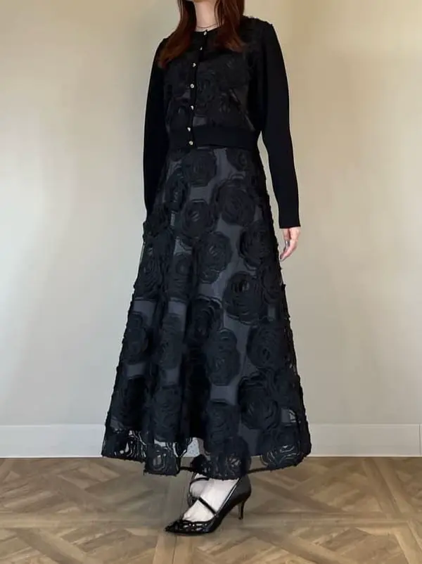 Diagram 後藤 瑚蒔 コーディネート画像