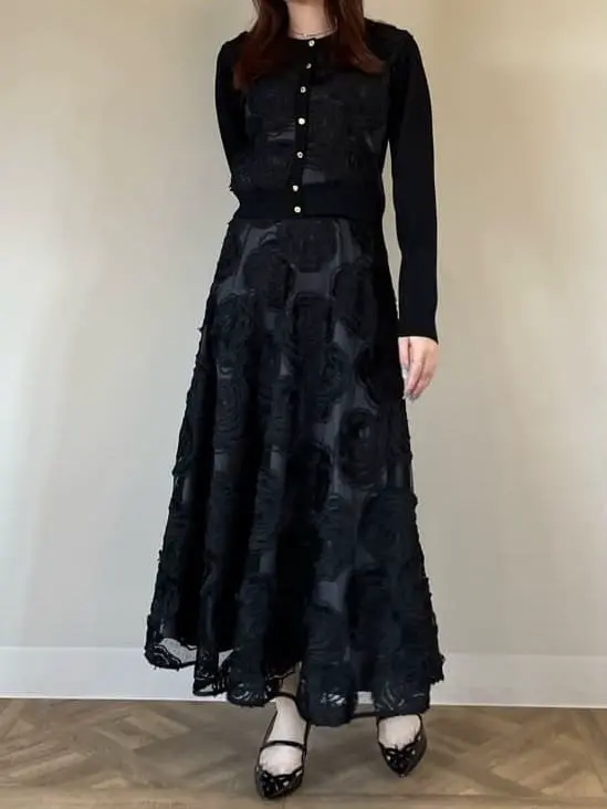 Diagram 後藤 瑚蒔 コーディネート画像