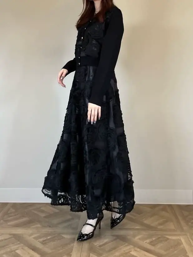 Diagram 後藤 瑚蒔 コーディネート画像