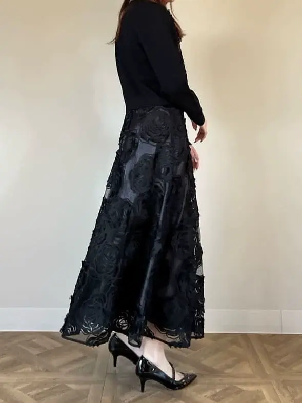 Diagram 後藤 瑚蒔 コーディネート画像