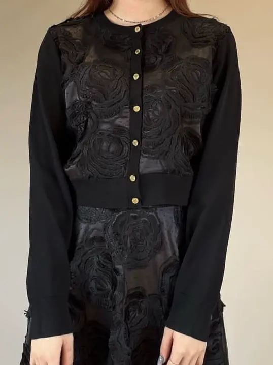 Diagram 後藤 瑚蒔 コーディネート画像