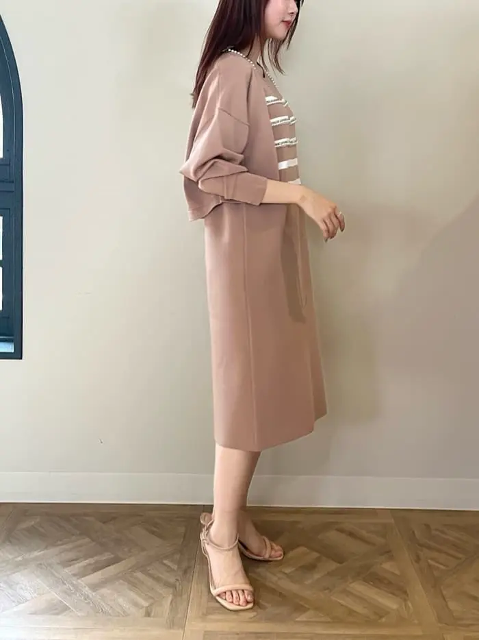 Diagram 後藤 瑚蒔 コーディネート画像