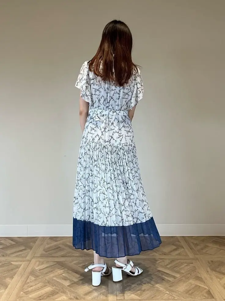 Diagram 後藤 瑚蒔 コーディネート画像