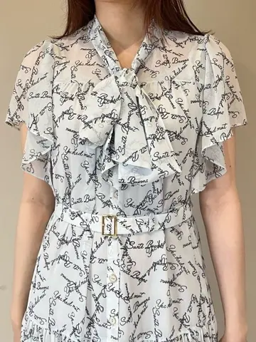 Diagram 後藤 瑚蒔 コーディネート画像