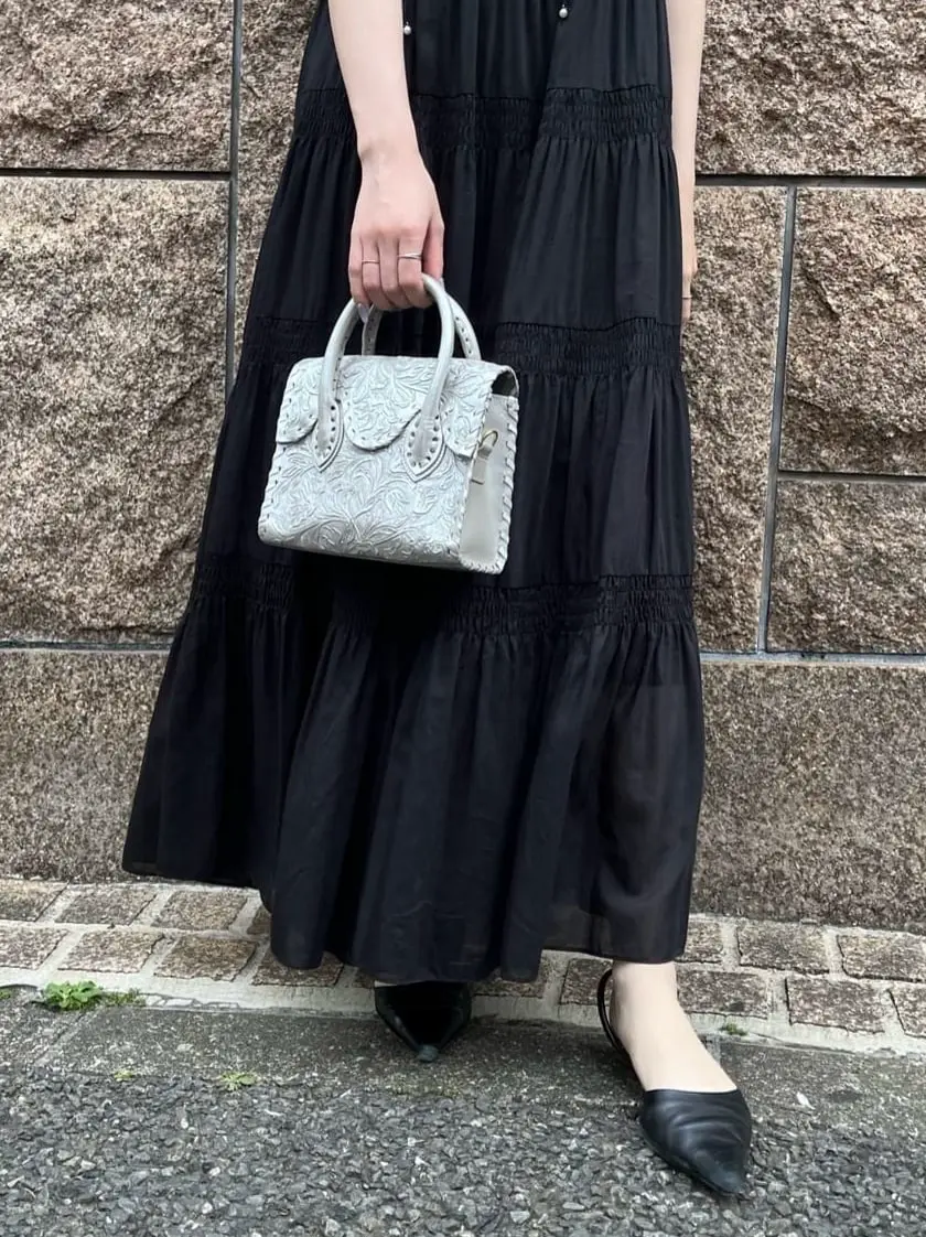 Diagram 後藤 瑚蒔 コーディネート画像