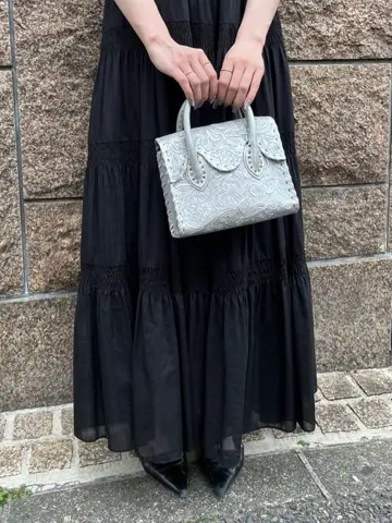 Diagram 後藤 瑚蒔 コーディネート画像