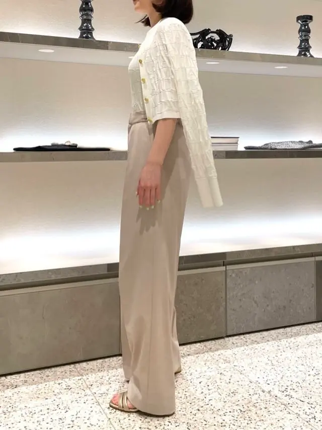 Diagram SHOKO コーディネート画像