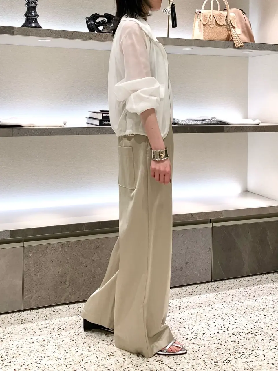 Diagram 三浦　芙優 コーディネート画像