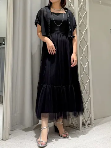 Diagram Adachi コーディネート画像