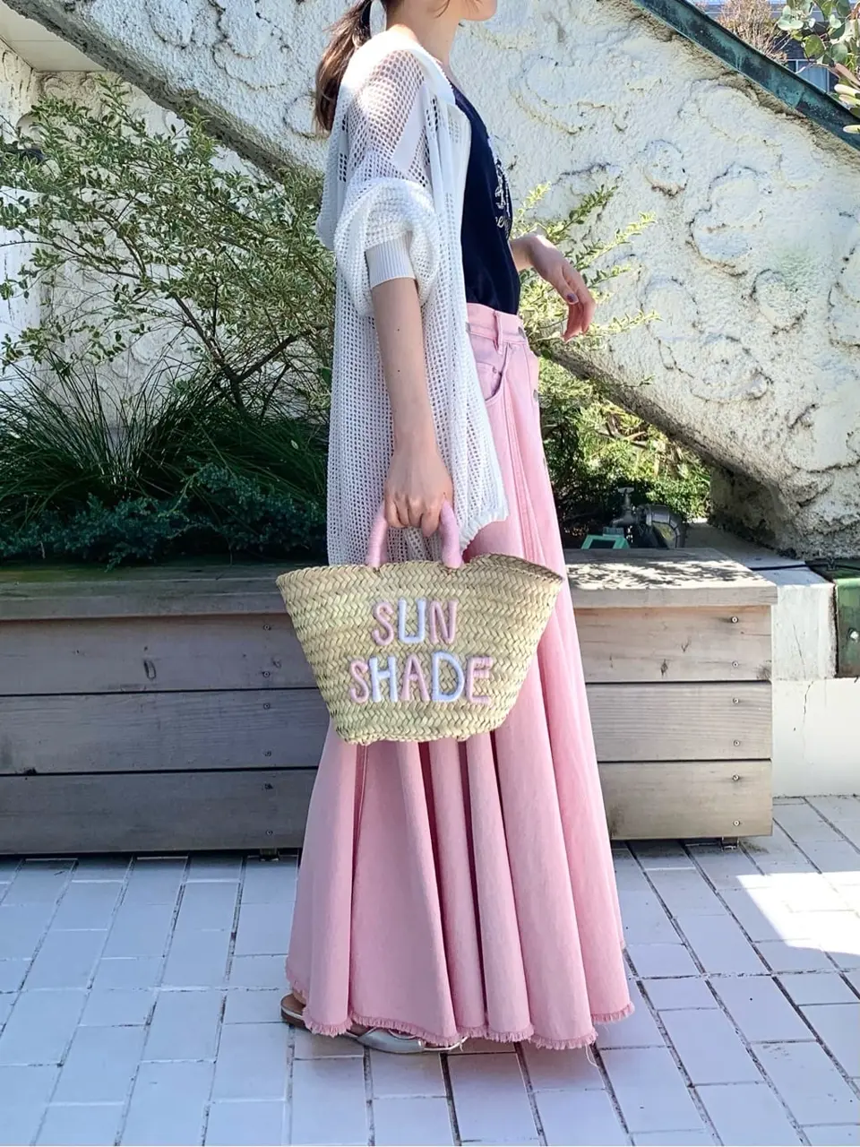 Diagram 三浦　芙優 コーディネート画像