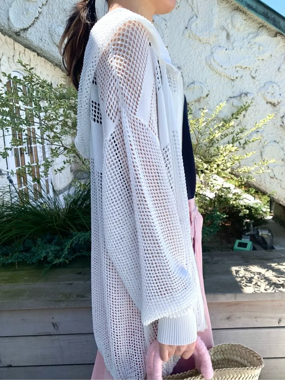 Diagram 三浦　芙優 コーディネート画像