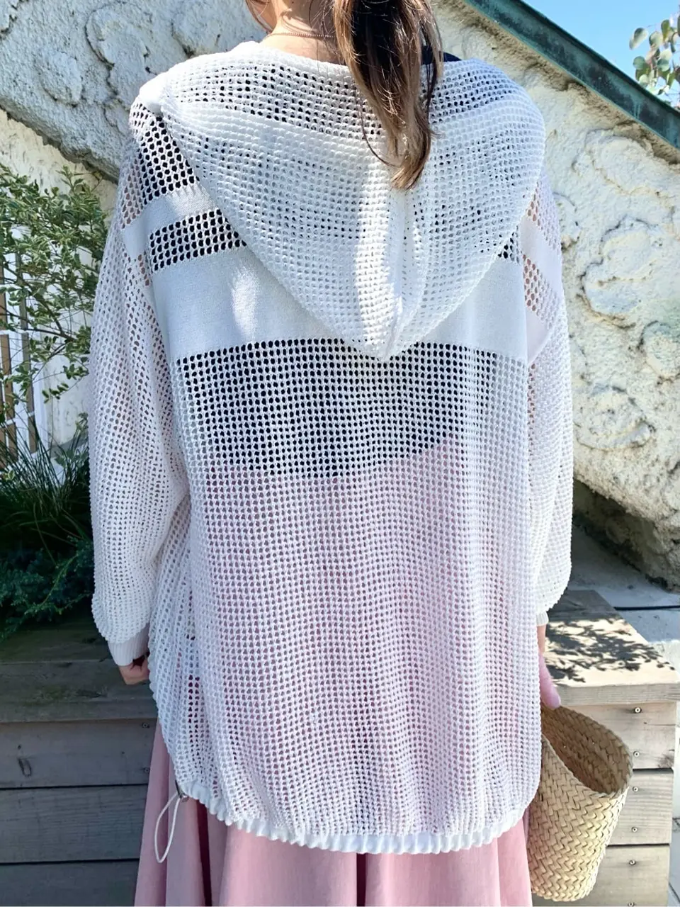 Diagram 三浦　芙優 コーディネート画像