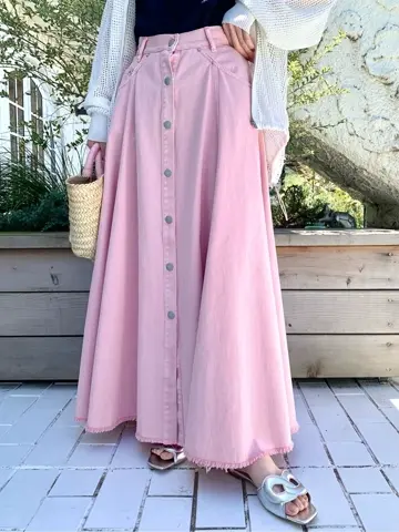 Diagram 三浦　芙優 コーディネート画像