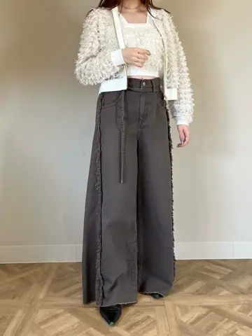 Diagram 後藤 瑚蒔 コーディネート画像