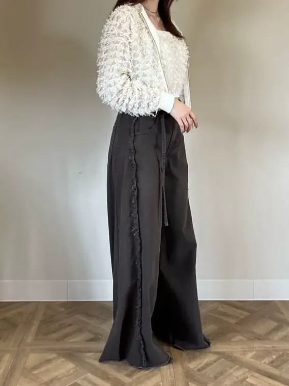 Diagram 後藤 瑚蒔 コーディネート画像