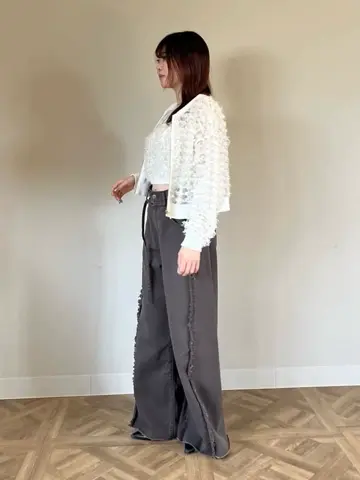 Diagram 後藤 瑚蒔 コーディネート画像