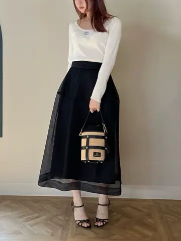 Diagram 後藤 瑚蒔 コーディネート画像