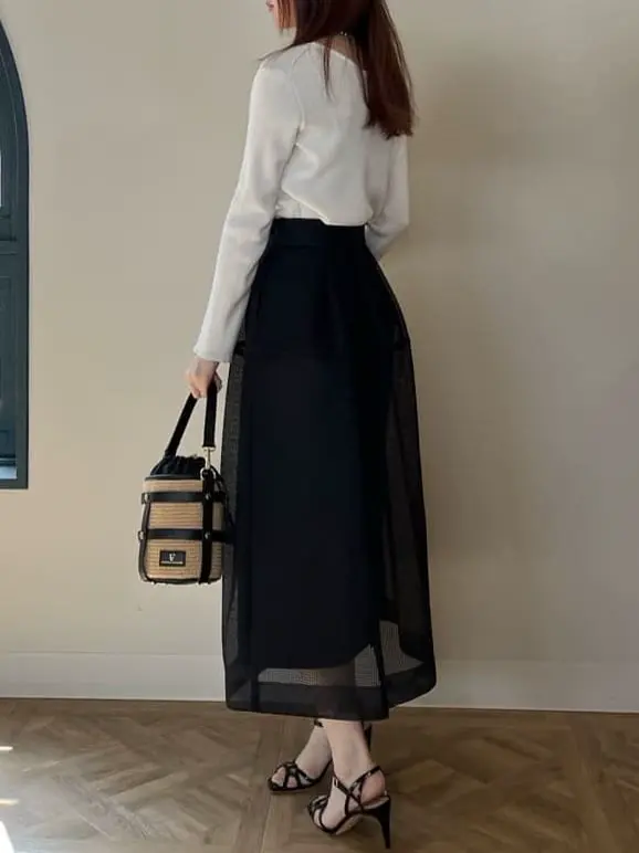 Diagram 後藤 瑚蒔 コーディネート画像