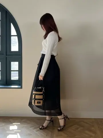 Diagram 後藤 瑚蒔 コーディネート画像