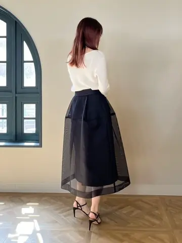 Diagram 後藤 瑚蒔 コーディネート画像