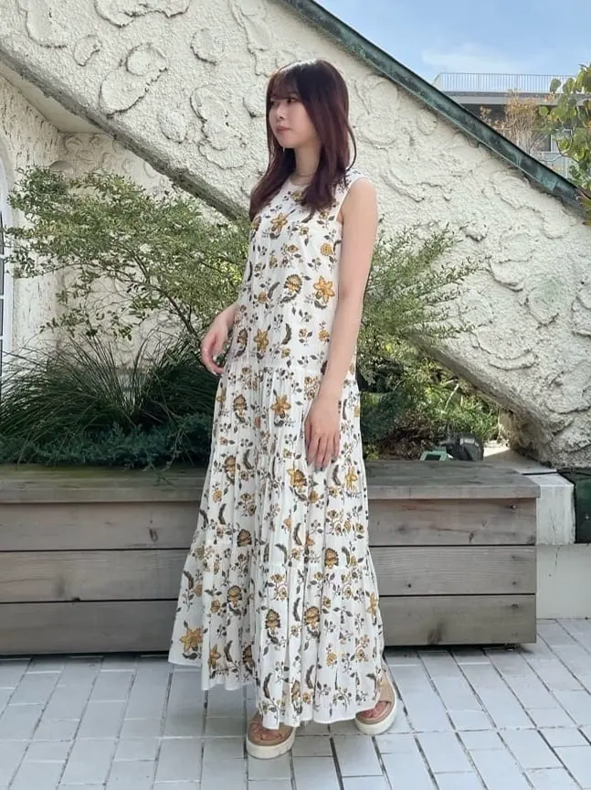 Diagram 後藤 瑚蒔 コーディネート画像