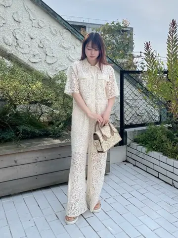 Diagram 後藤 瑚蒔 コーディネート画像