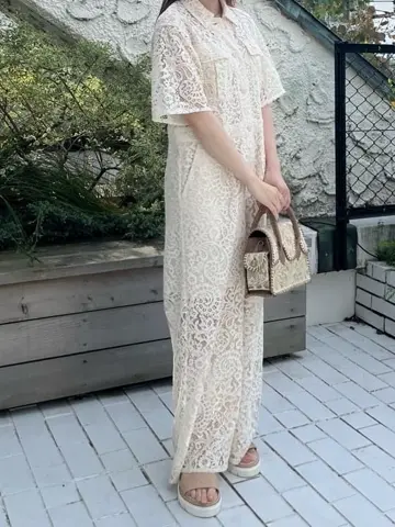 Diagram 後藤 瑚蒔 コーディネート画像