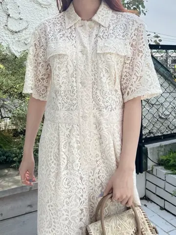 Diagram 後藤 瑚蒔 コーディネート画像