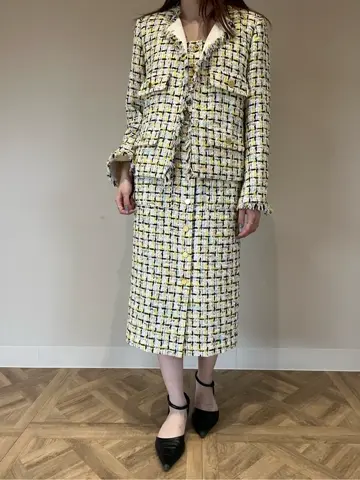 Diagram 後藤 瑚蒔 コーディネート画像