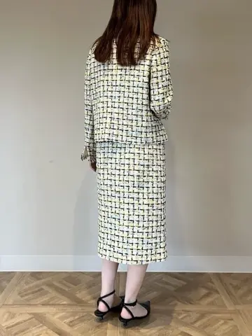 Diagram 後藤 瑚蒔 コーディネート画像