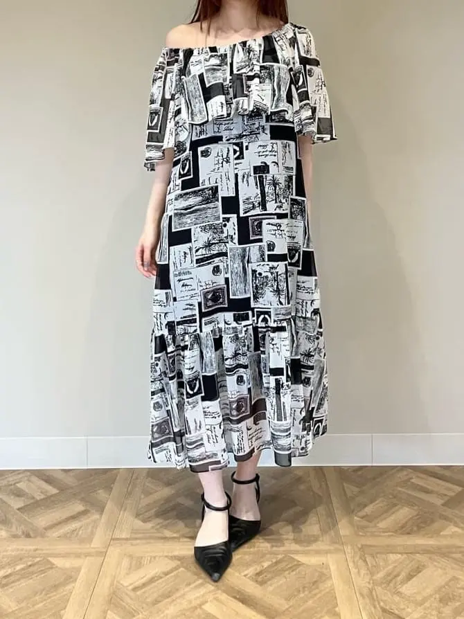 Diagram 後藤 瑚蒔 コーディネート画像