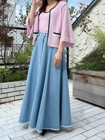 Diagram 後藤 瑚蒔 コーディネート画像