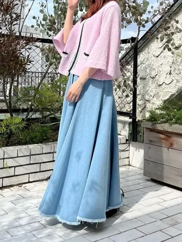 Diagram 後藤 瑚蒔 コーディネート画像