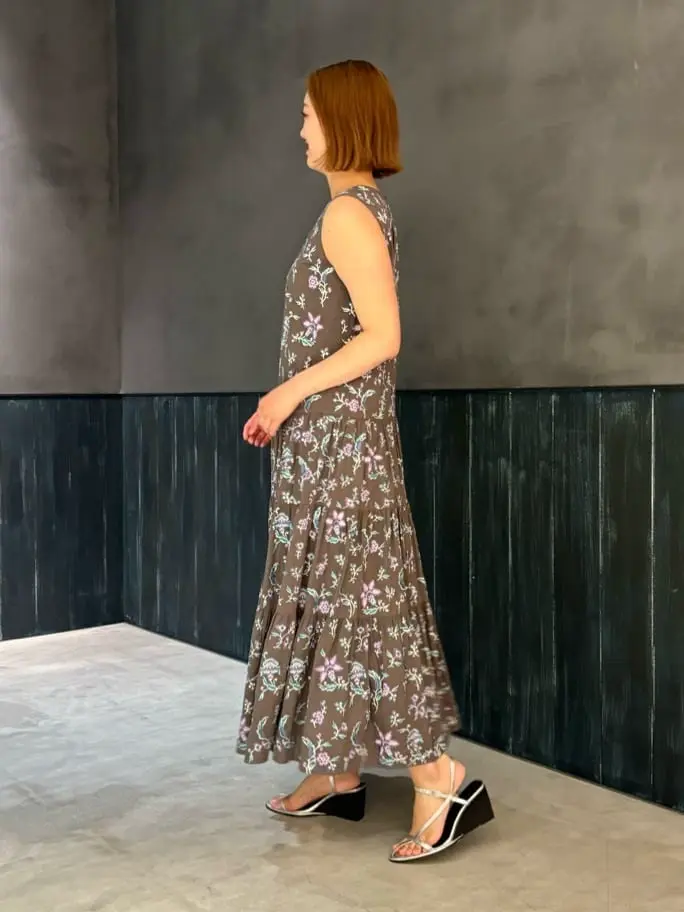 Diagram 矢野　瑞佳 コーディネート画像