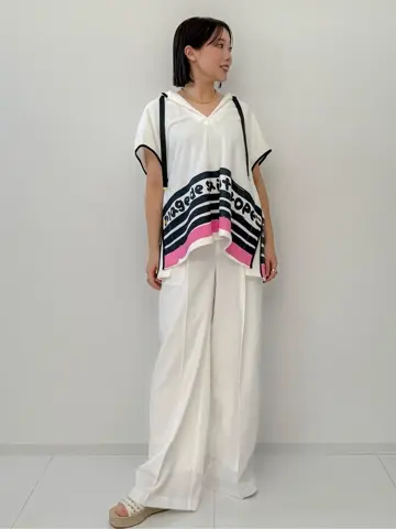 Diagram Adachi コーディネート画像